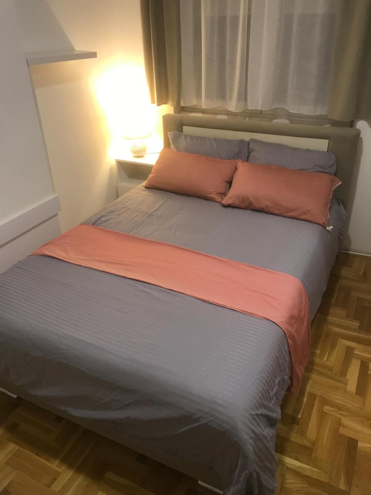Apartman Stojanovic R ノヴィ・サド エクステリア 写真